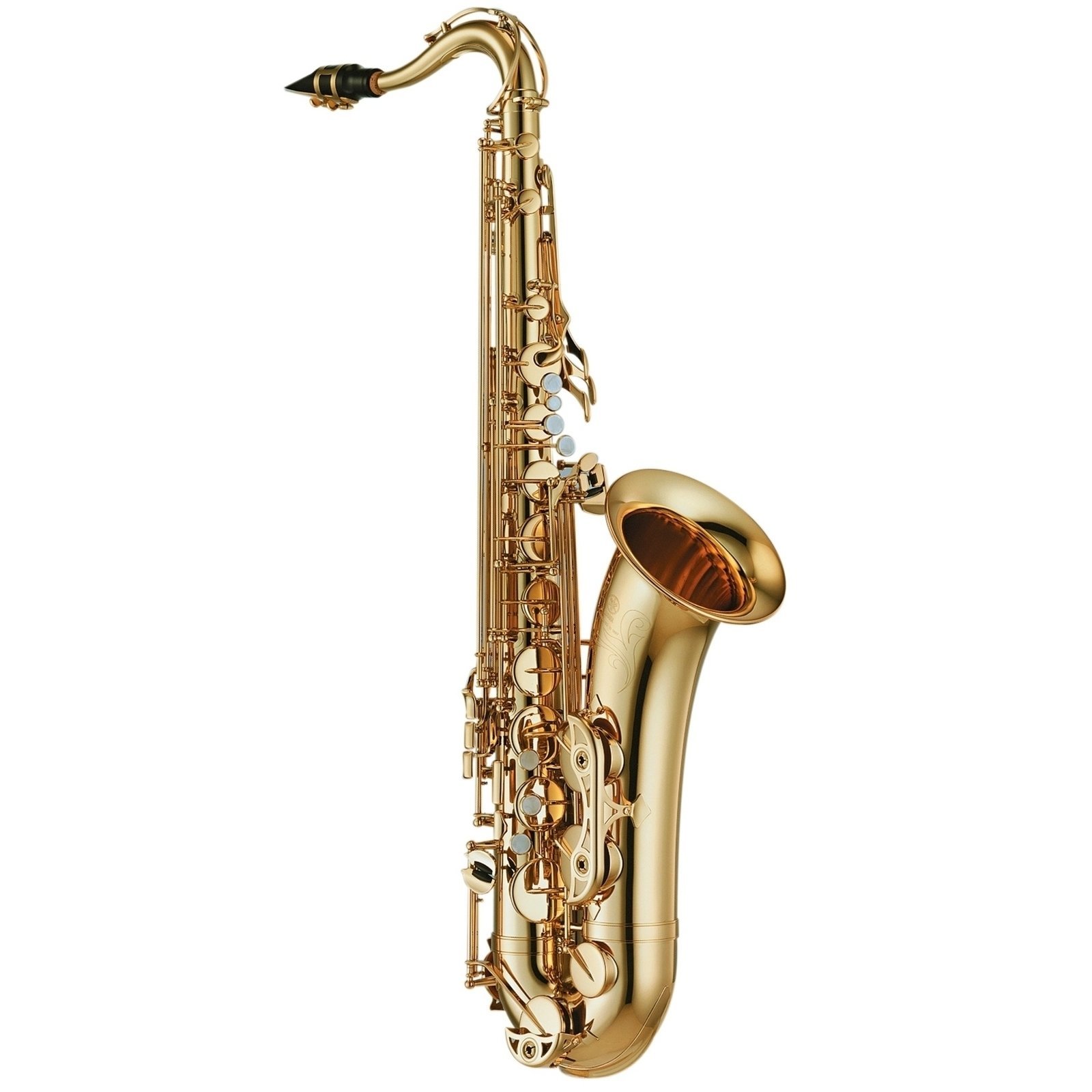Saksofon tenorowy Yamaha YTS 475