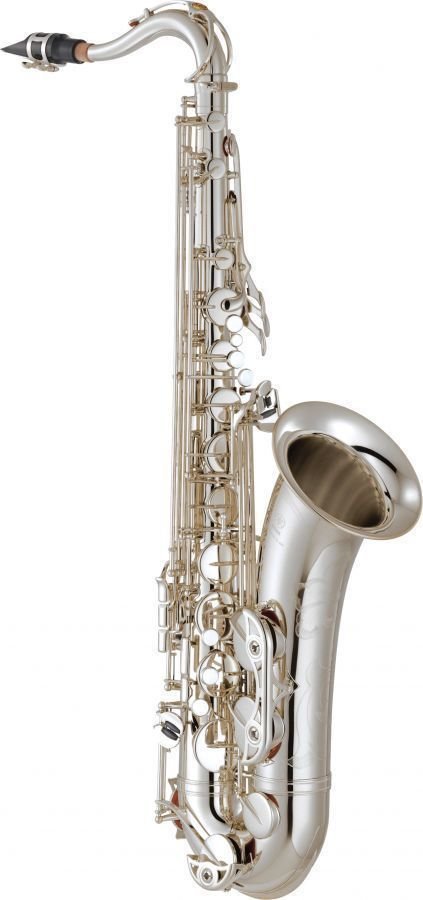 Saksofon tenorowy Yamaha YTS 62 S 02 Saksofon tenorowy