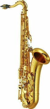 Saxophones ténors Yamaha YTS 82 Z 02 - 1