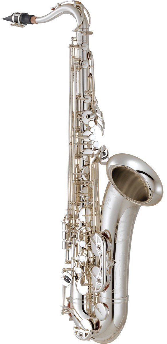 Saksofon tenorowy Yamaha YTS 82 ZS 02