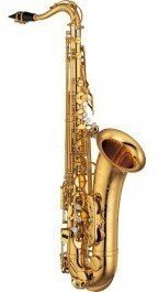 Saxofón tenor Yamaha YTS 875