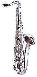 Saxophones ténors Yamaha YTS 875 S