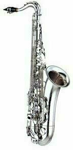 Saxophones ténors Yamaha YTS 875 S - 1