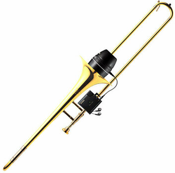 Trombone Mute Yamaha SB5-9 Silent Brass - 1