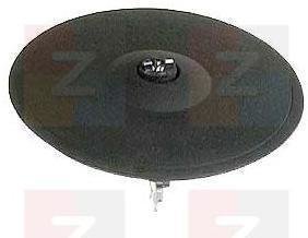 Pad de batterie électronique Yamaha PCY 150S Cymbal pad