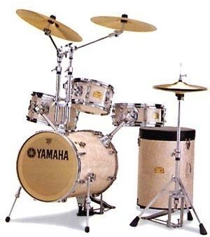 Акустични барабани-комплект Yamaha HG 6 T 4 ARM WMP