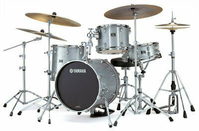 Акустични барабани-комплект Yamaha NY 2 T4G BLO - 1