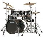 Akustická bicia sada Yamaha NY 2 T4G BRO