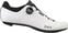 Pánská cyklistická obuv fi´zi:k Vento Omnia White/Black 43,5 Pánská cyklistická obuv