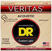 Akusztikus gitárhúrok DR Strings  VTA-11