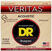 Χορδές για Ακουστική Κιθάρα DR Strings VTA-12/56