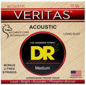 DR Strings VTA-13 Veritas Struny pro akustickou kytaru