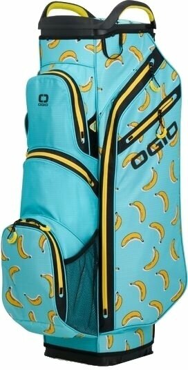 Golfbag Ogio All Elements Silencer Bananarama Golfbag