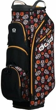 Golf Bag Ogio All Elements Silencer Sugar Skulls Golf Bag - 1