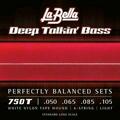 La Bella LB-750T Cuerdas de bajo