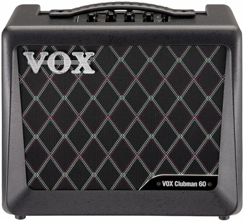Pololampové gitarové kombo Vox Clubman 60