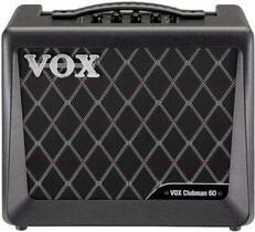 Vox Clubman 60 Hibrid gitárkombók (Mint új)