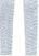 Lenjerie termică J.Lindeberg Esther Golf Print Sleeves White Outline Bridge Swirl XS/S