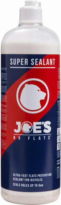 Reifenabdichtsatz Joe's No Flats Super Sealant 1000 ml