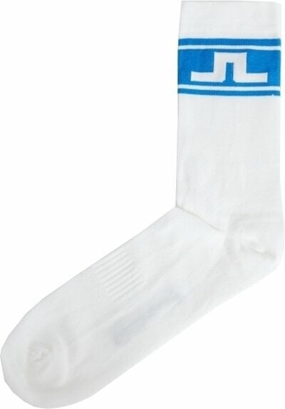 Ponožky J.Lindeberg Percy Sock Ponožky Brilliant Blue