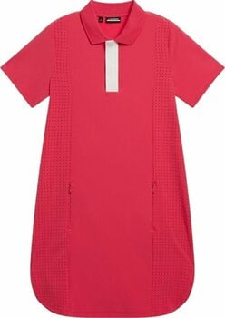 Kjol / klänning J.Lindeberg Denise Dress Azalea XS - 1