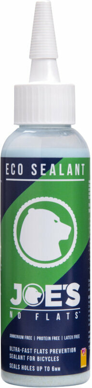 Fietsreparatieset Joe's No Flats Eco Sealant 125 ml