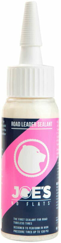 Fietsreparatieset Joe's No Flats Road Leader Sealant 60 ml