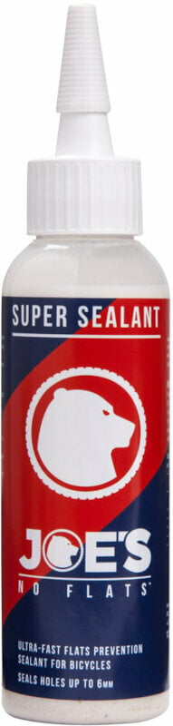 Pribor za popravak defekta Joe's No Flats Super Sealant 125 ml