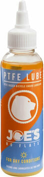 Fiets onderhoud Joe's No Flats PTFE Lube For Dry Conditions 125 ml Fiets onderhoud - 1
