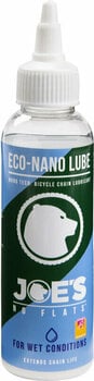 Rowerowy środek czyszczący Joe's No Flats Eco-Nano Lube For Wet Conditions 60 ml Rowerowy środek czyszczący - 1