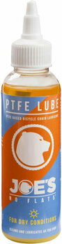 Cyklo-čištění a údržba Joe's No Flats PTFE Lube For Dry Conditions 60 ml Cyklo-čištění a údržba - 1