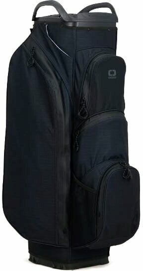Cart Bag Ogio All Elements Silencer Blue Hash Cart Bag