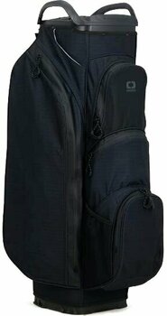 Golf Bag Ogio All Elements Silencer Blue Hash Golf Bag - 1