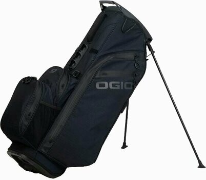 Golf Bag Ogio All Elements Black Golf Bag - 1