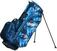 Stand Bag Ogio All Elements Blue Hash Stand Bag