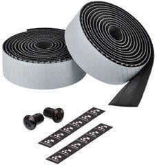 Lenkerband Ciclovation Advanced Leather Touch Fusion Reflex Streifen Lenkerband