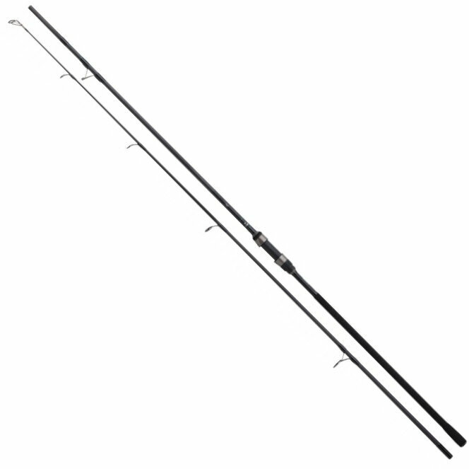 Canne à pêche Shimano Tribal TX-1A Carp Intensity 3,66 m 3,5 lb 2 parties