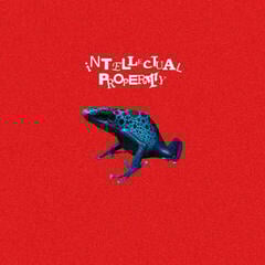 LP ploča Waterparks - Intellectual Property (Black Vinyl) (LP)