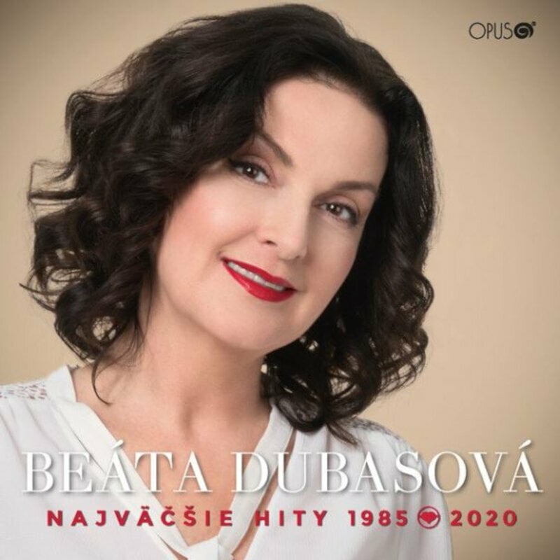 Płyta winylowa Beáta Dubasová - Vráť mi tie hviezdy (XII najväčších hitov) (Black Vinyl) (LP)