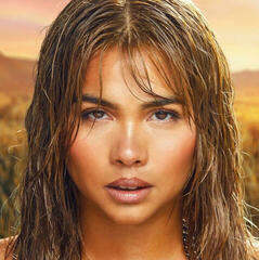 Schallplatte Hayley Kiyoko - Panorama (Grape Coloured) (LP)