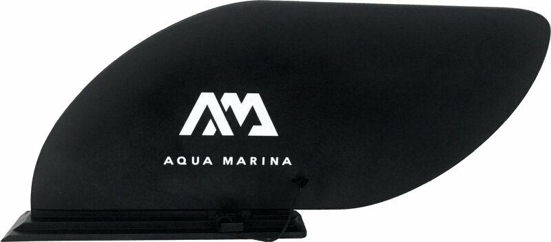 Paddle Board Accessory Aqua Marina Slide-In Kayak Fin
