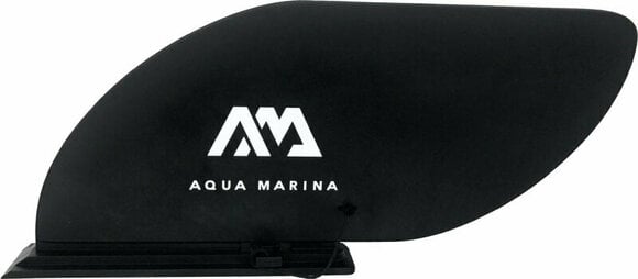 Paddle Board Accessory Aqua Marina Slide-In Kayak Fin - 1