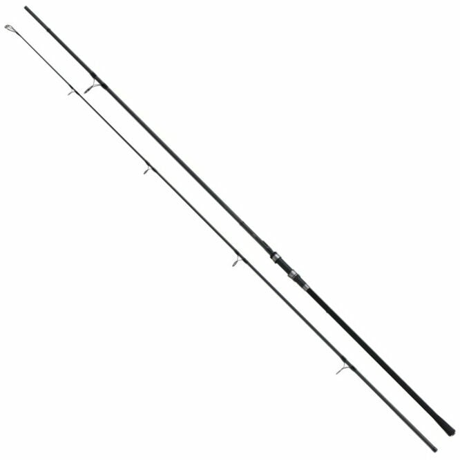 Carp Rod Shimano Tribal TX2 Carp Intensity Rod 3,66 m 3,5 lb 2 parts