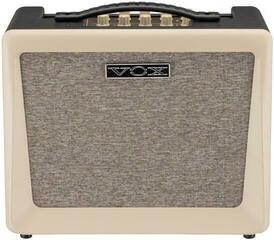 Combo for Acoustic-electric Guitar Vox Ukulele 50 Combo for Acoustic-electric Guitar