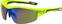 Cycling Glasses R2 Wheeller Neon Yellow/Grey/Blue Mirror Cycling Glasses