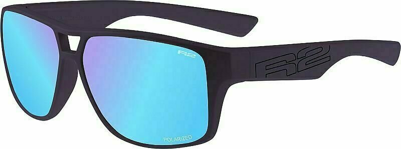 Lifestyle Glasses R2 Master Plum Blue/Purple/Full Blue Revo Lifestyle Glasses