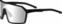Cyklistické brýle R2 Factor Black/Clear To Grey Photochromatic Cyklistické brýle
