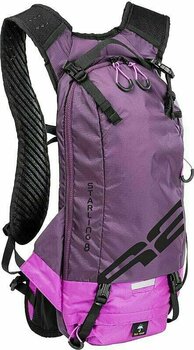 Cyklo-Batohy a příslušenství R2 Starling Backpack Purple/Pink Batoh - 1