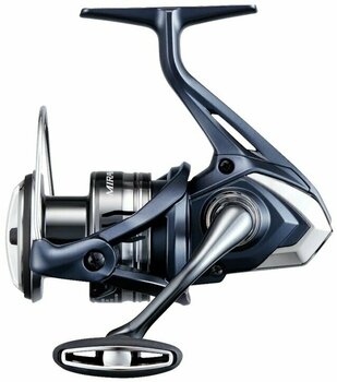 Frontbremsrolle Shimano Miravel 4000 Frontbremsrolle - 1