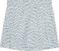 Nederdel / kjole J.Lindeberg Amelie Print Golf Skirt White Outline Bridge Swirl L